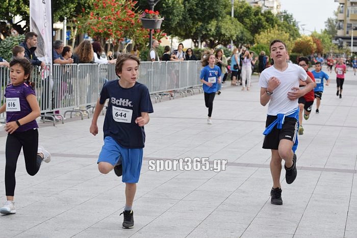 , ΦΩΤΟΡΕΠΟΡΤΑΖ: 20ος Αγώνας δρόμου Καλαμάτας
