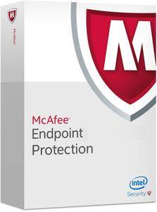 McAfee Endpoint Security 10.7.0.1045.11 Multilingual