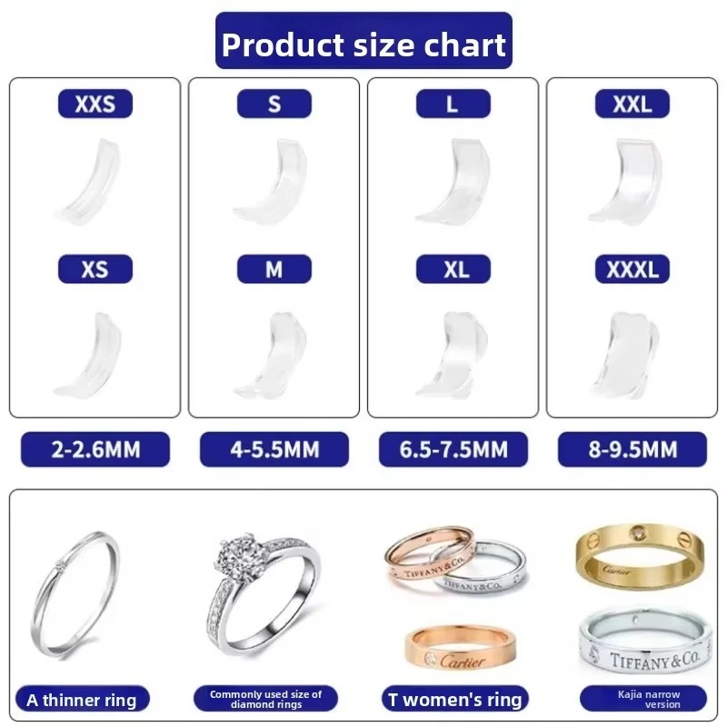 Ring Fit Adjuster