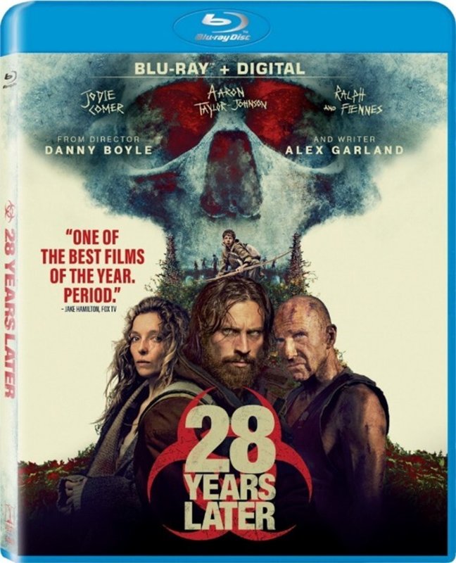 28 lat później / 28 Years Later (2025)  PL.DUAL.BRRip.DDP5.1.x264-P2P / Polski Lektor DDP 5.1 i Napisy PL