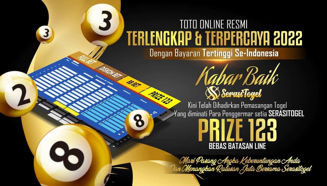 prediksi togel serasi