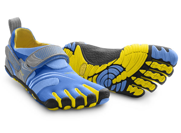 komodo sport vibram