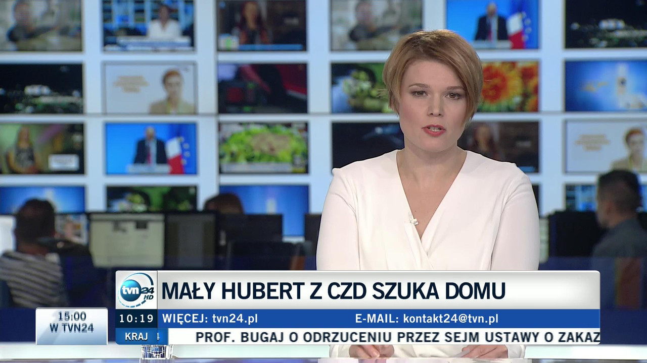 7 10 2016 anna seremak tvn24 7