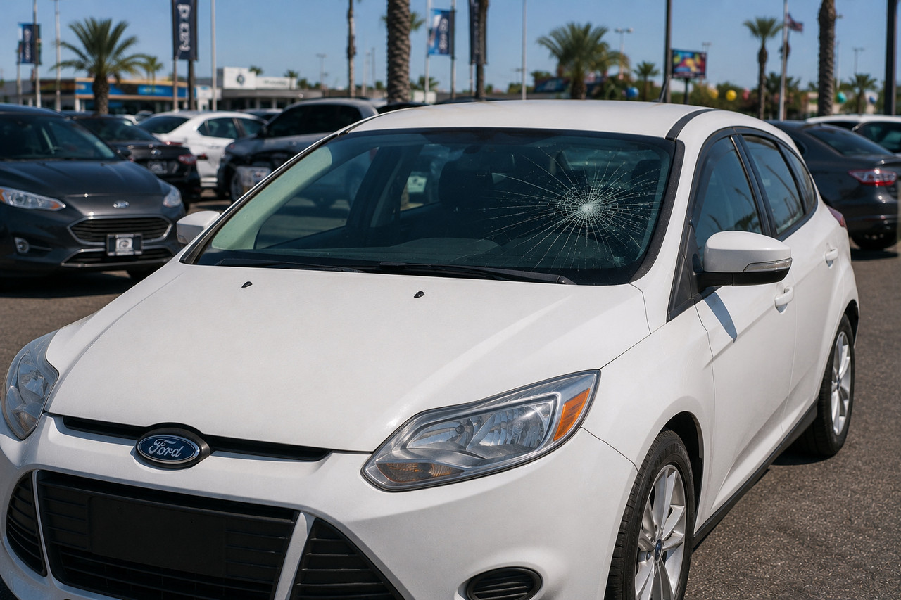 Becerra Auto Glass gallery image 6