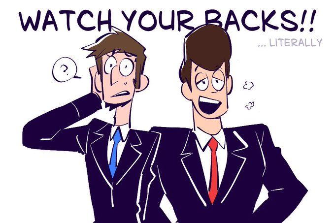 jfk and abe clone high