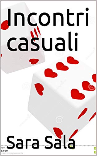 Sara Sala – Incontri casuali (2021)