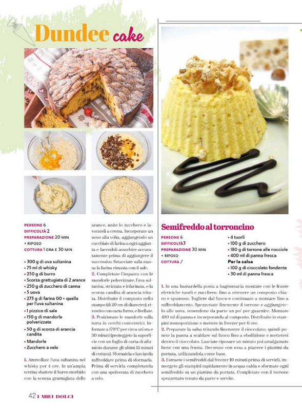 i miei Dolci Dic 2025 Gen 2026 (9)