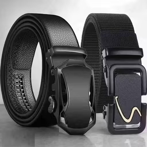 Styles Trendy Men Belts.(B111)