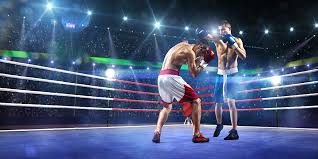 Какие сегодня можно сделать ставки в прематче на боксерский поединок Гвоздика и Бенавидеса?