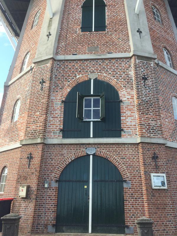 pcrider, Molen Edens-vh. De Volharding 02 Winschoten 12-11-2017