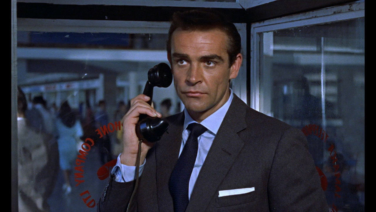 James Bond 007 (1962-2015) Saga Completa BRRip 1080p Latino-Ingles MKV ...