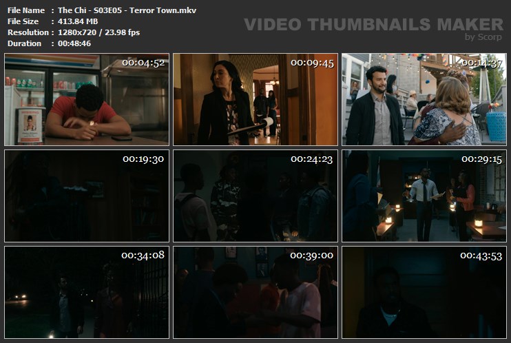 The Chi - S03E05 - Terror Town.mkv