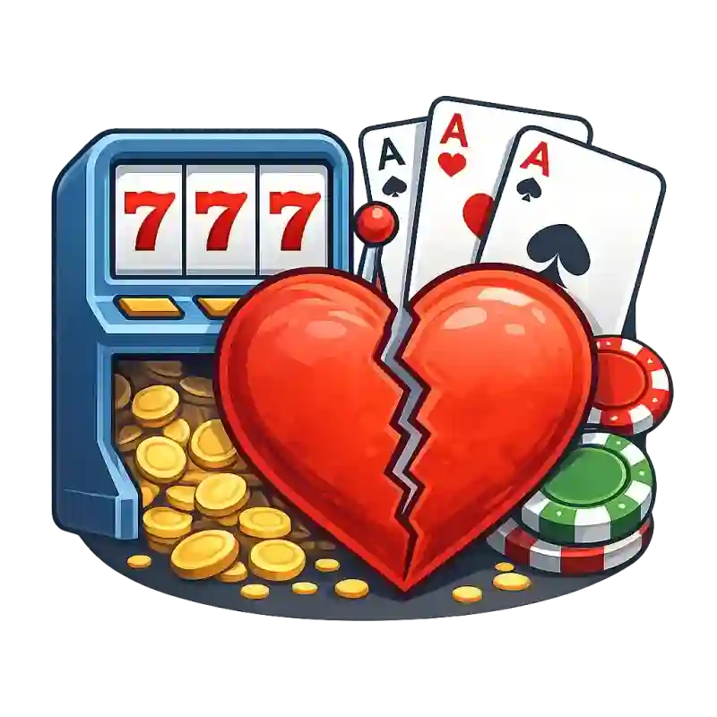 gambling addiction