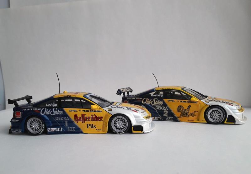 Opel Calibra DTM 1995 Rosberg Ludwig (2)