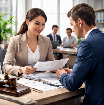 Трудовое право