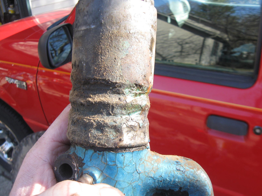 Crushed Chrome Plunger tubejpg