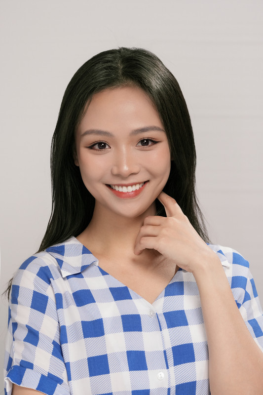 Cô Phạm Hương Liên - giáo viên TOEIC 990/990 và 400/400