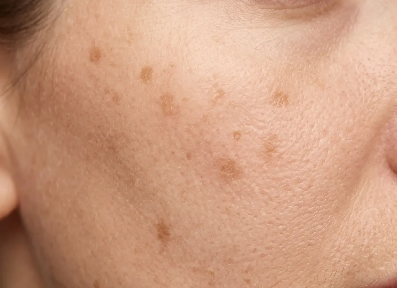 Pigmentation