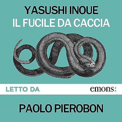 Yasushi Inoue - Il fucile da caccia (2023) (mp3 - 128 kbps)
