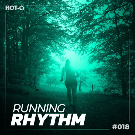 VA - Running Rhythmn 018 (2022) VA - Running Rhythmn 018 (2022)