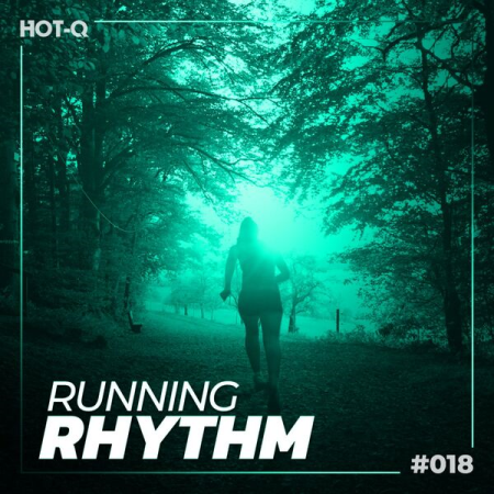 VA - Running Rhythmn 018 (2022)