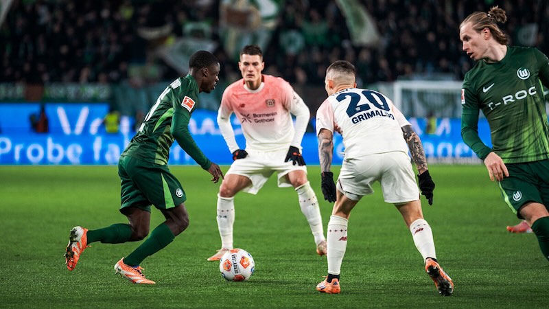 Nhận định, soi kèo Leverkusen vs Wolfsburg, 20h30 ngày 04/04