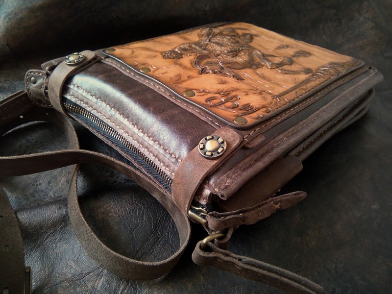 сумка Питер7