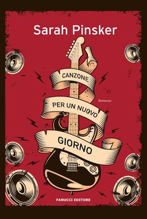 Sarah Pinsker - Canzone per un nuovo giorno (2024)