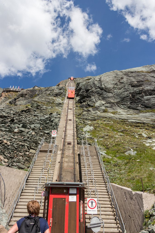 CARRETERA ALPINA DEL GROSSGLOCKNER (6 AGOSTO) - Austria y Bratislava (13)