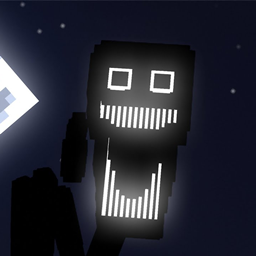 Minecraft Horror MOD