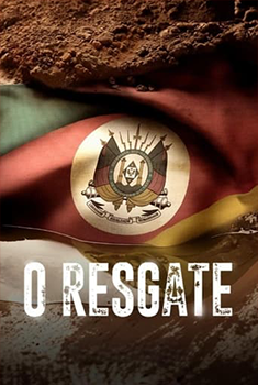 O Resgate (2024) WEB-DL 1080p Nacional