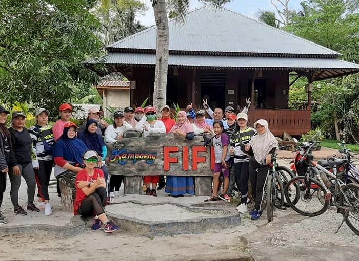 Kampoeng Fifi