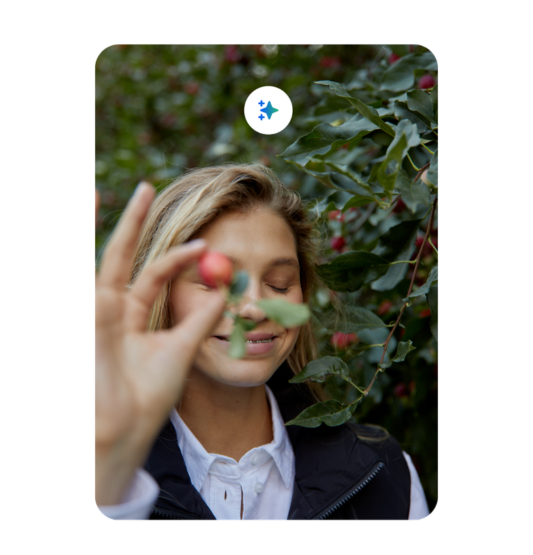 Man posing inside warm toned office and Greenhouse pipeline by demographic bar chart UI new