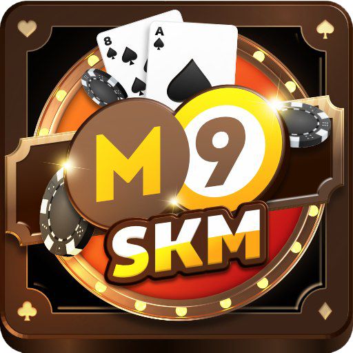 M9SKM Logo