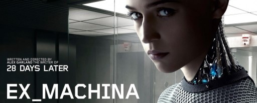 Ex Machina