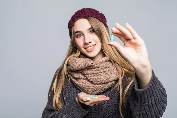 Taking Paracetamol While Pregnant