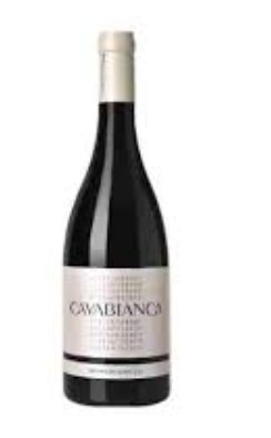 Cava Bianca Barricato
