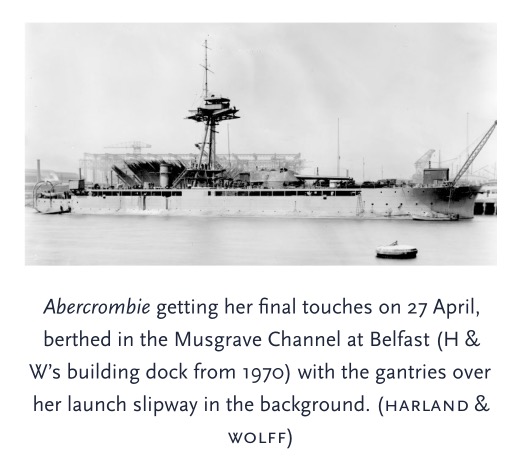 HMS Abercrombie Monitor (Trumpeter 1/350) Fini. Screenshot-2021-06-01-20-02-34-433