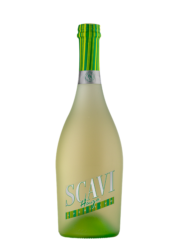 Scavi & Ray, Hugo