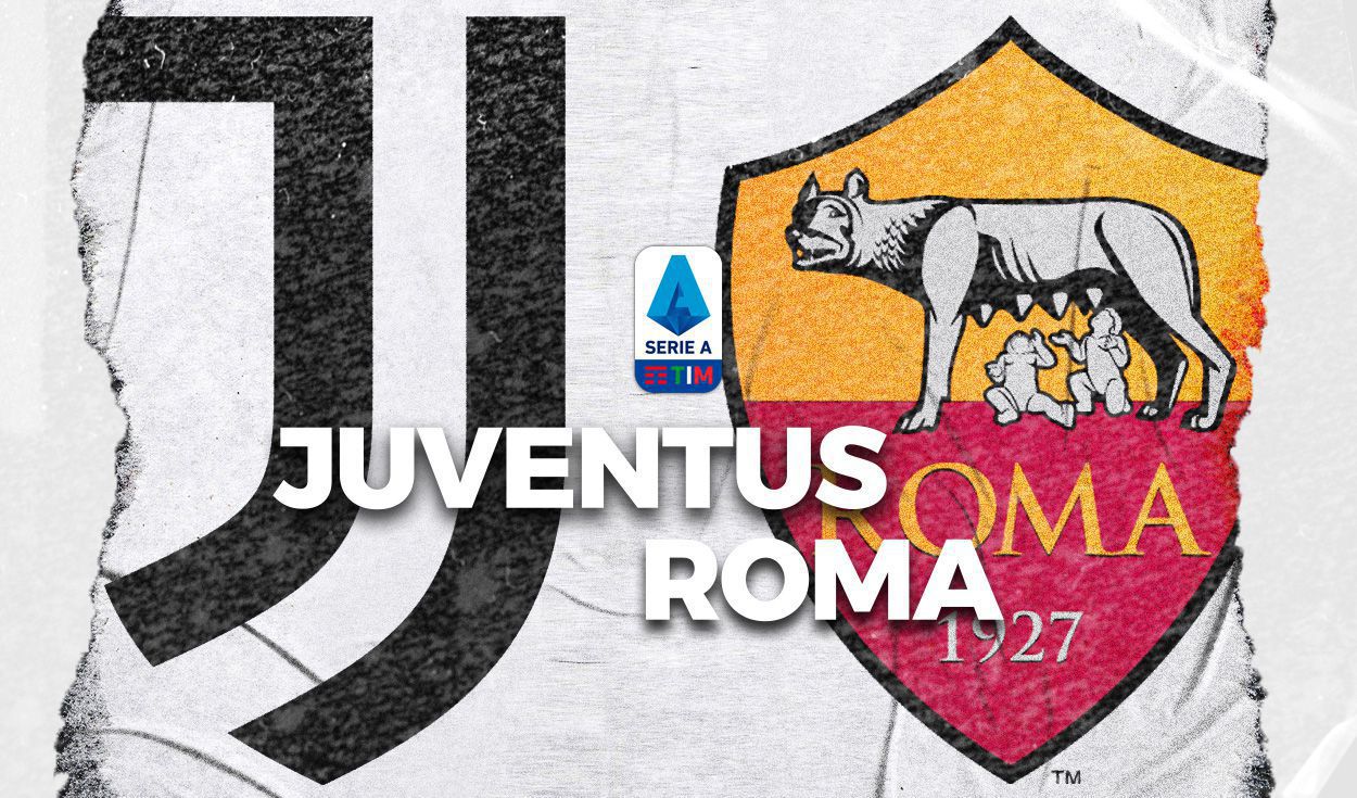 Dove vedere JUVENTUS ROMA Streaming ROJADIRECTA Video Online Serie A