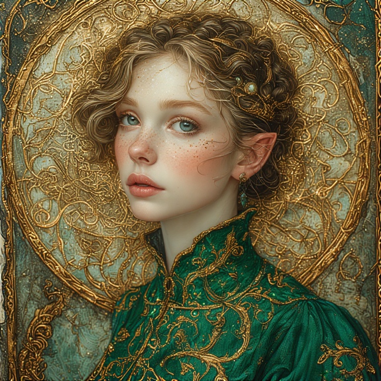 Fantasy-portrait-in-limning-st-37