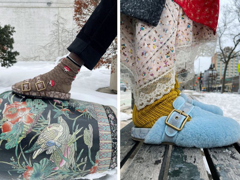 Scarpe Autunno/Inverno 2021-22: tutte le tendenze - Wondernet Magazine