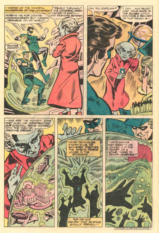 Green Lantern v2 111 11