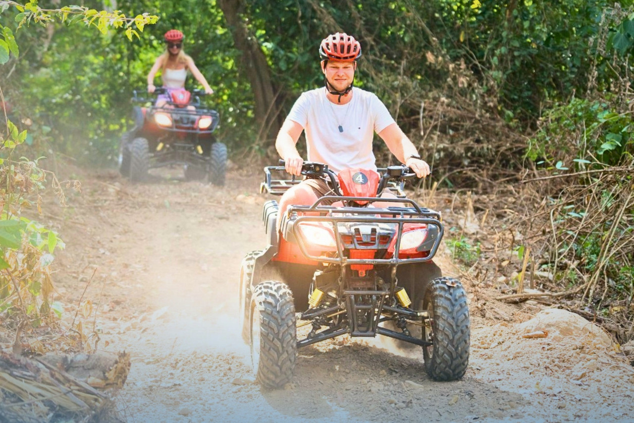 ATV Adventure