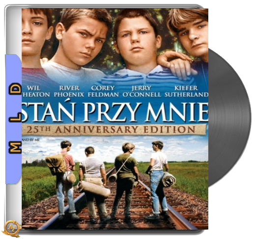 Stań przy mnie / Stand by Me