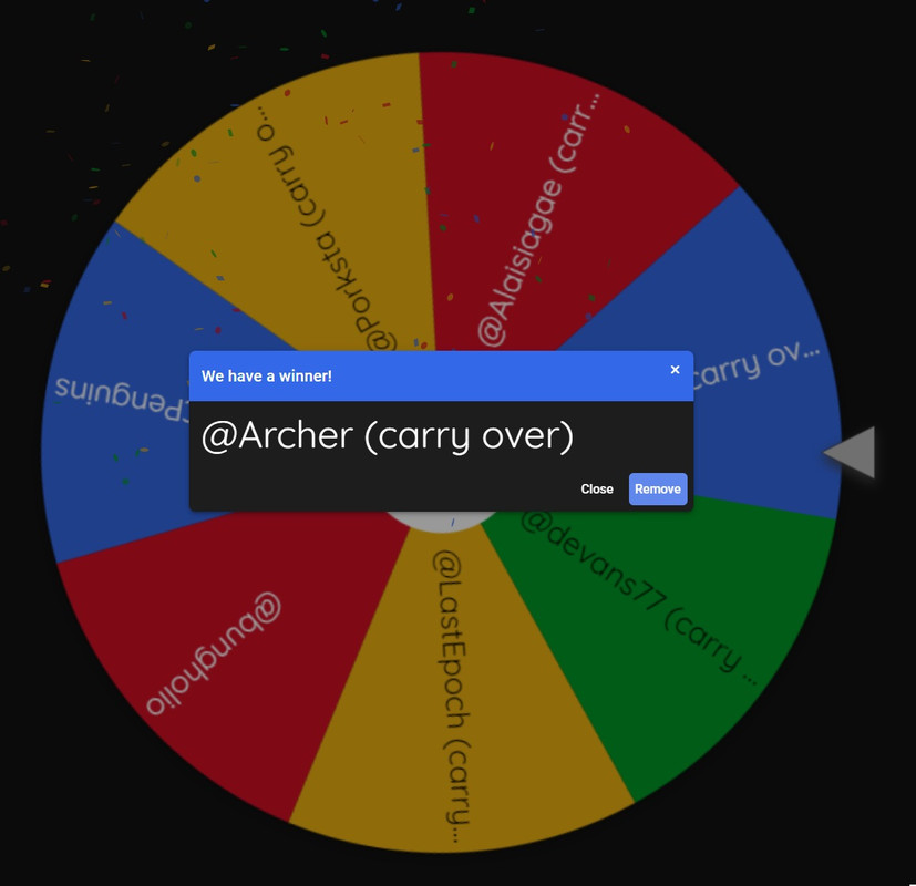 Archer