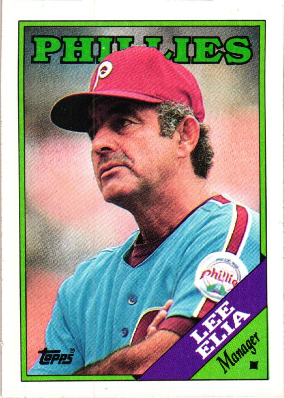 1988 Topps Baseball (201-400) // U Pick Cards - Build Set // Buy4+ Save70% - Picture 55 of 201
