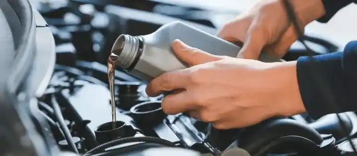 revision voiture diesel