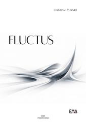 Christian Lavernier – Fluctus (2026)