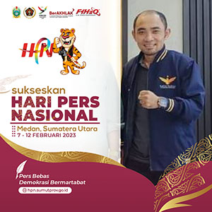 hari pers